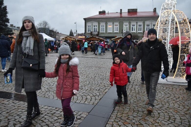  Moc atrakcji w miasteczku Świętego Mikołaja 