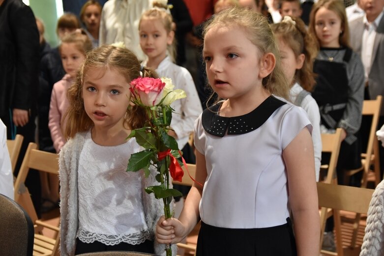  Moc życzeń dla nauczycieli ze Szkoły Podstawowej nr 1 