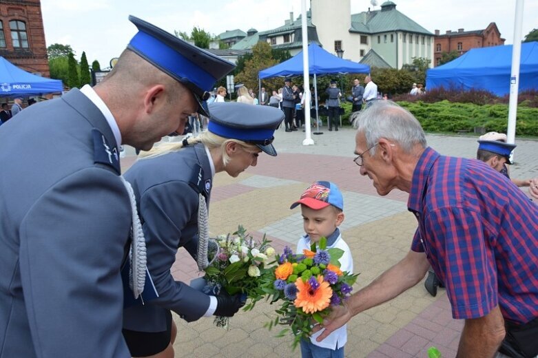  Momentami wzruszenie chwytało za serce. Zobaczcie ich święto 