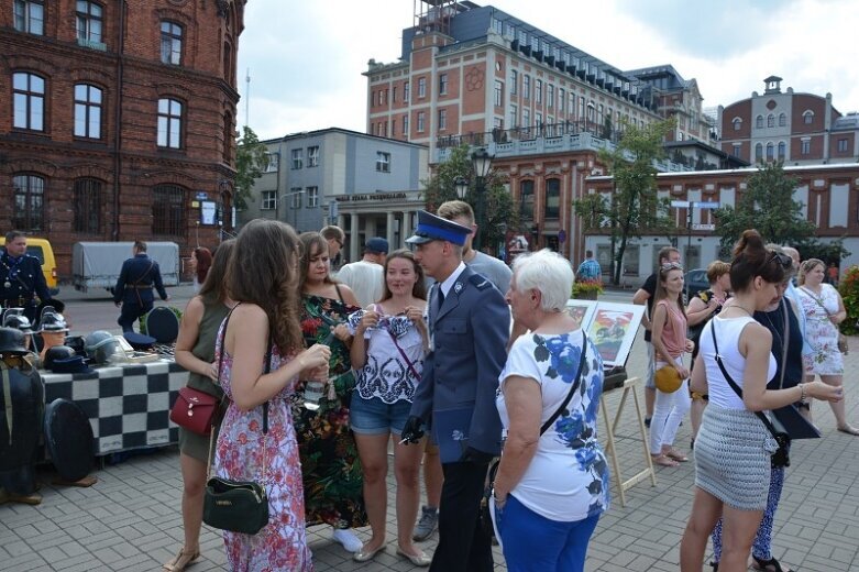  Momentami wzruszenie chwytało za serce. Zobaczcie ich święto 