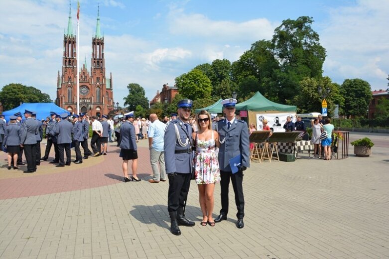  Momentami wzruszenie chwytało za serce. Zobaczcie ich święto 