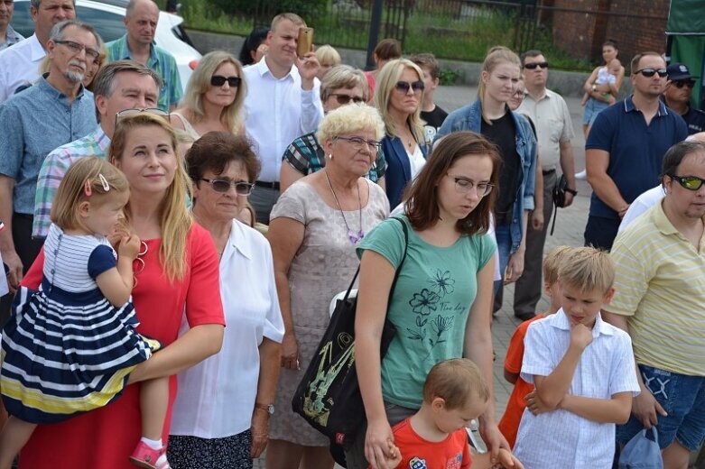  Momentami wzruszenie chwytało za serce. Zobaczcie ich święto 