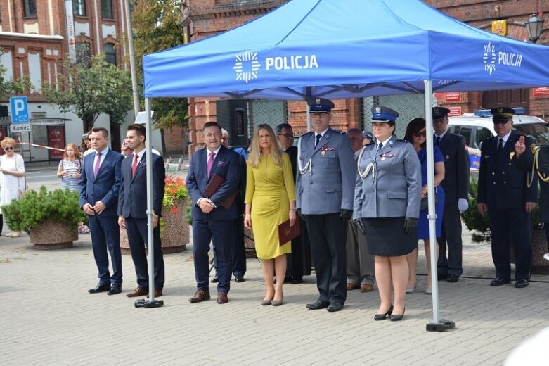  Momentami wzruszenie chwytało za serce. Zobaczcie ich święto 