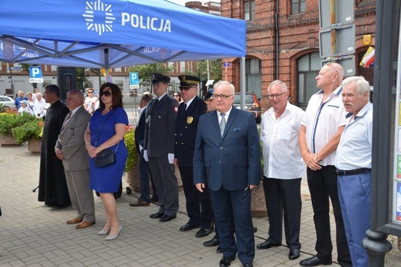  Momentami wzruszenie chwytało za serce. Zobaczcie ich święto 