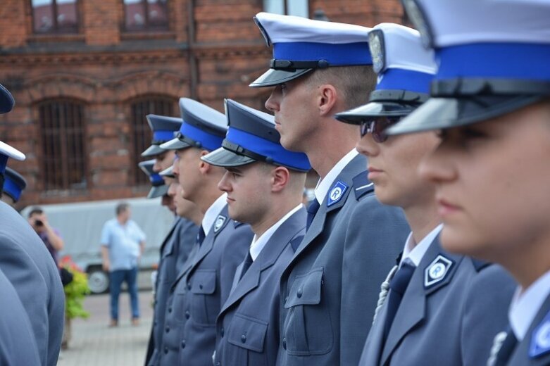  Momentami wzruszenie chwytało za serce. Zobaczcie ich święto 