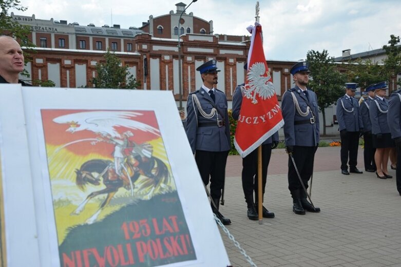  Momentami wzruszenie chwytało za serce. Zobaczcie ich święto 