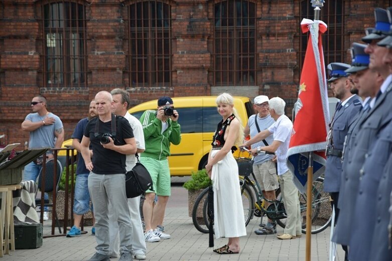  Momentami wzruszenie chwytało za serce. Zobaczcie ich święto 