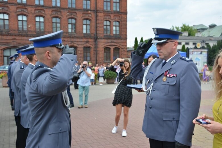  Momentami wzruszenie chwytało za serce. Zobaczcie ich święto 