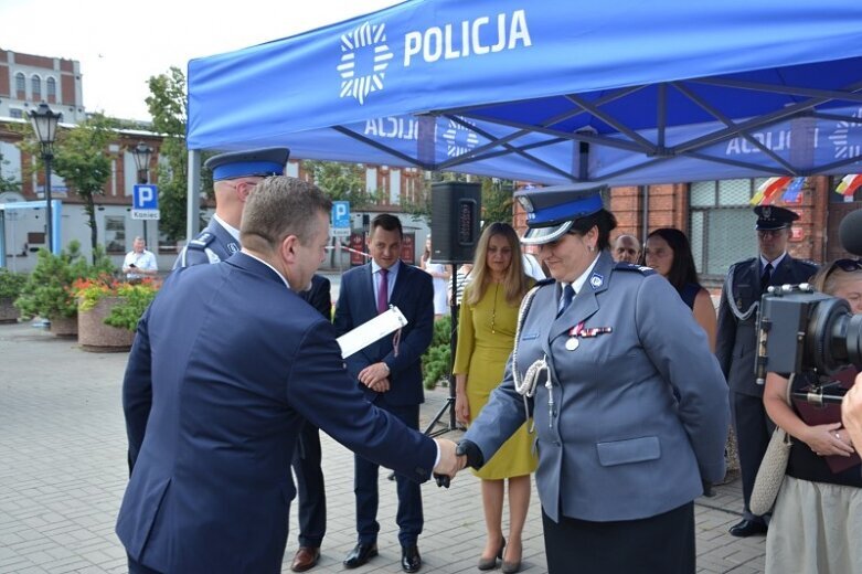  Momentami wzruszenie chwytało za serce. Zobaczcie ich święto 