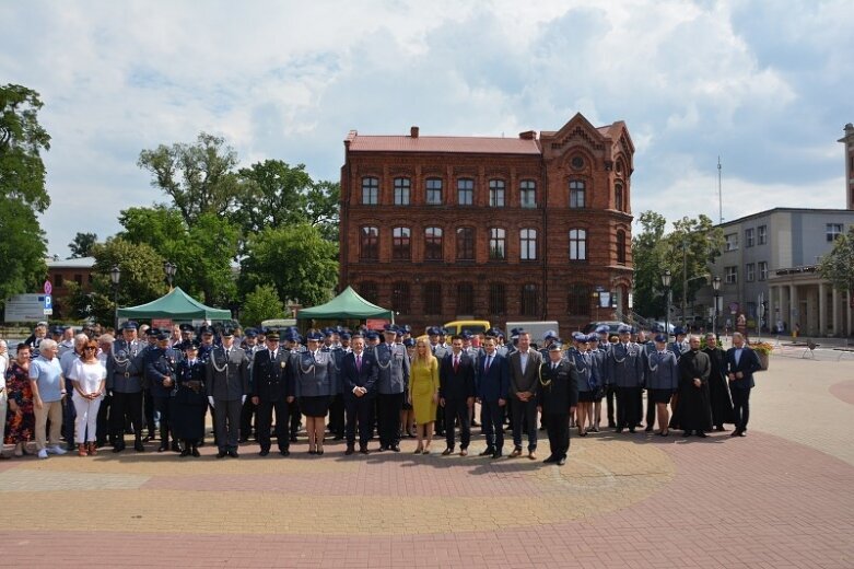  Momentami wzruszenie chwytało za serce. Zobaczcie ich święto 