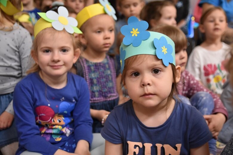  Morelki i Malinki na scenie, czyli święto polskiej niezapominajki 