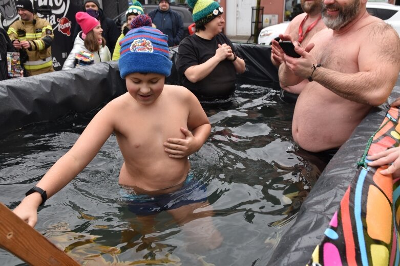  Morsy na skierniewickim rynku. Ruszyło wielkie granie! 