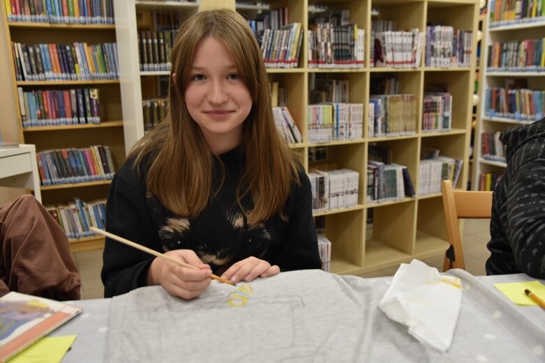  Mszczonów: Wieczór  w bibliotece 