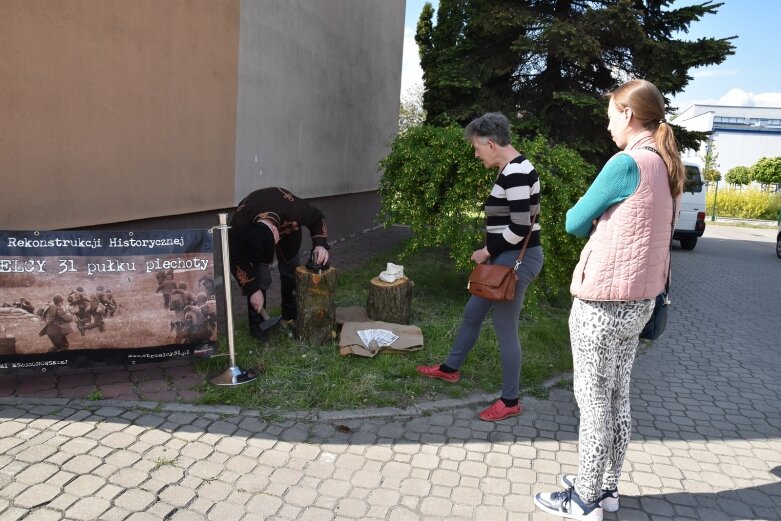  Muzyczna Noc Muzeów w Mszczonowie 