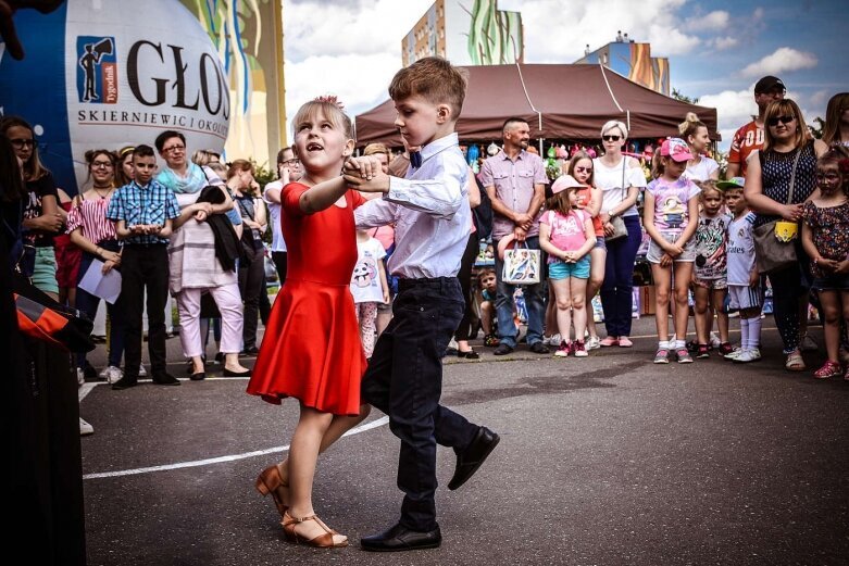  Na osiedlu Widok świętowano Dzień Dziecka 