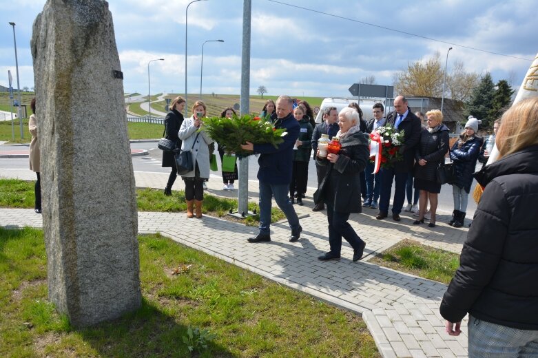  Na tę uroczystość przyjechali z Warszawy. Janusz Korczak należał do jej najbliższych współpracowników 