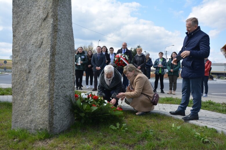  Na tę uroczystość przyjechali z Warszawy. Janusz Korczak należał do jej najbliższych współpracowników 