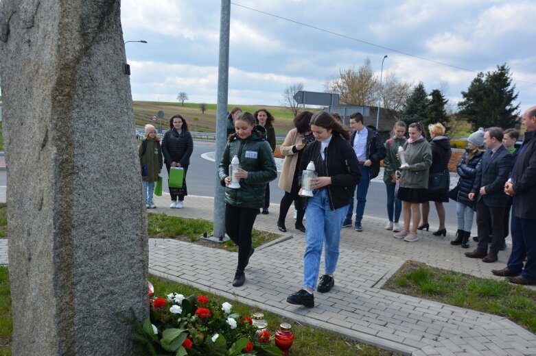  Na tę uroczystość przyjechali z Warszawy. Janusz Korczak należał do jej najbliższych współpracowników 