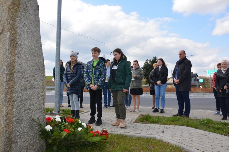  Na tę uroczystość przyjechali z Warszawy. Janusz Korczak należał do jej najbliższych współpracowników 