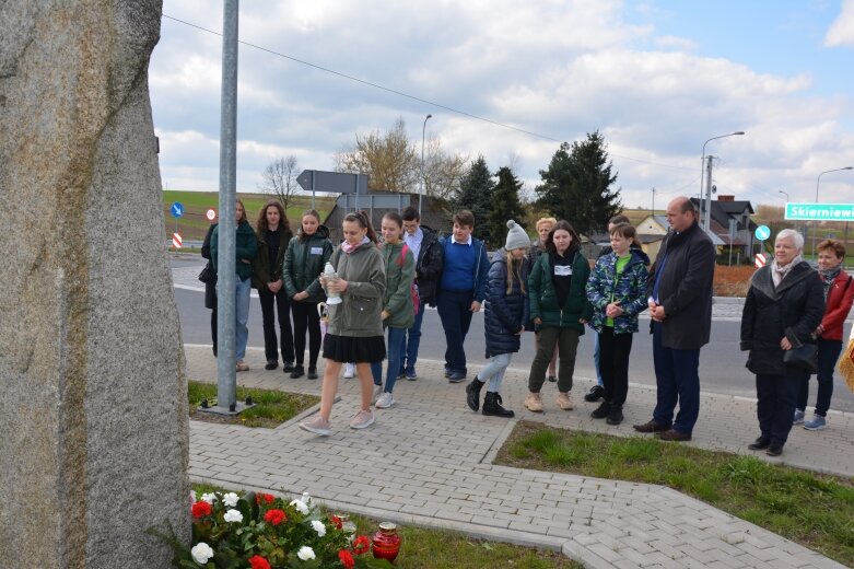  Na tę uroczystość przyjechali z Warszawy. Janusz Korczak należał do jej najbliższych współpracowników 