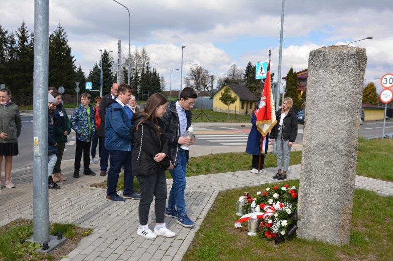  Na tę uroczystość przyjechali z Warszawy. Janusz Korczak należał do jej najbliższych współpracowników 