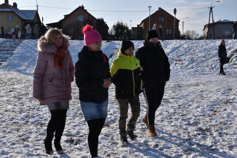  Na ulicach Skierniewic znów zagrała Wielka Orkiestra Świątecznej Pomocy 