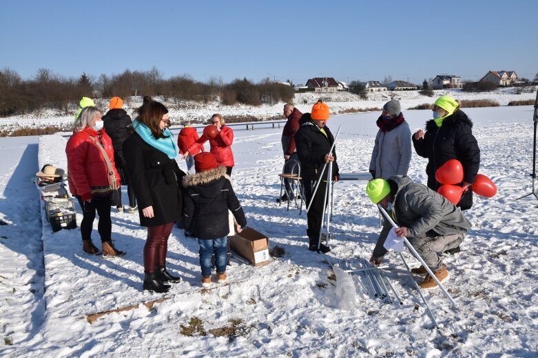  Na ulicach Skierniewic znów zagrała Wielka Orkiestra Świątecznej Pomocy 