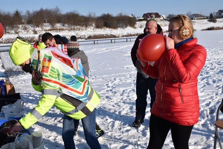  Na ulicach Skierniewic znów zagrała Wielka Orkiestra Świątecznej Pomocy 