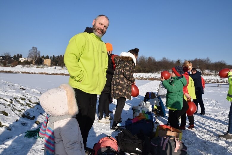  Na ulicach Skierniewic znów zagrała Wielka Orkiestra Świątecznej Pomocy 