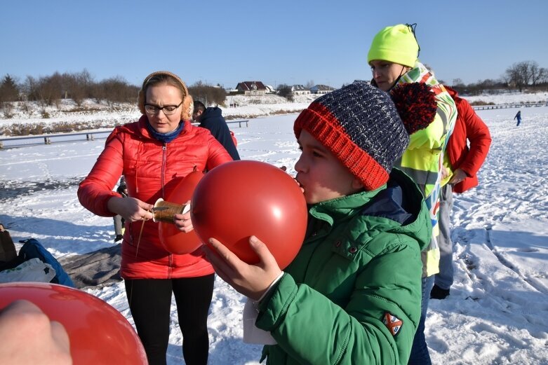  Na ulicach Skierniewic znów zagrała Wielka Orkiestra Świątecznej Pomocy 