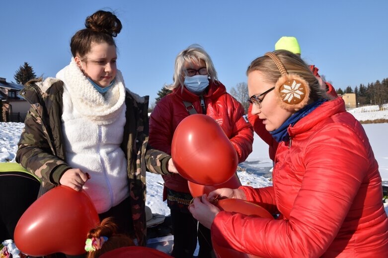  Na ulicach Skierniewic znów zagrała Wielka Orkiestra Świątecznej Pomocy 