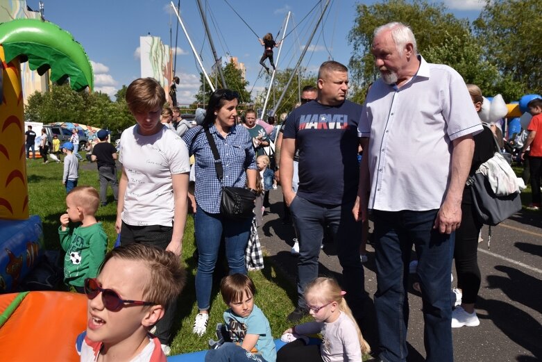  Na Widoku świętowano tłumnie 