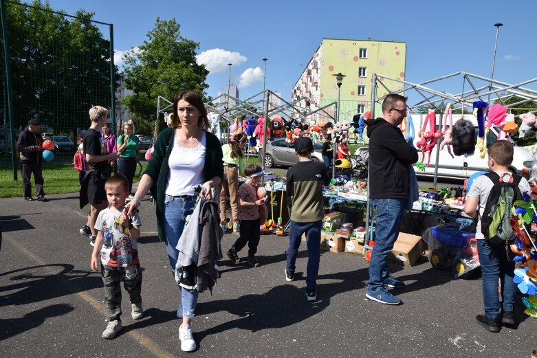  Na Widoku świętowano tłumnie 