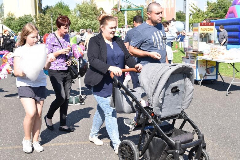  Na Widoku świętowano tłumnie 