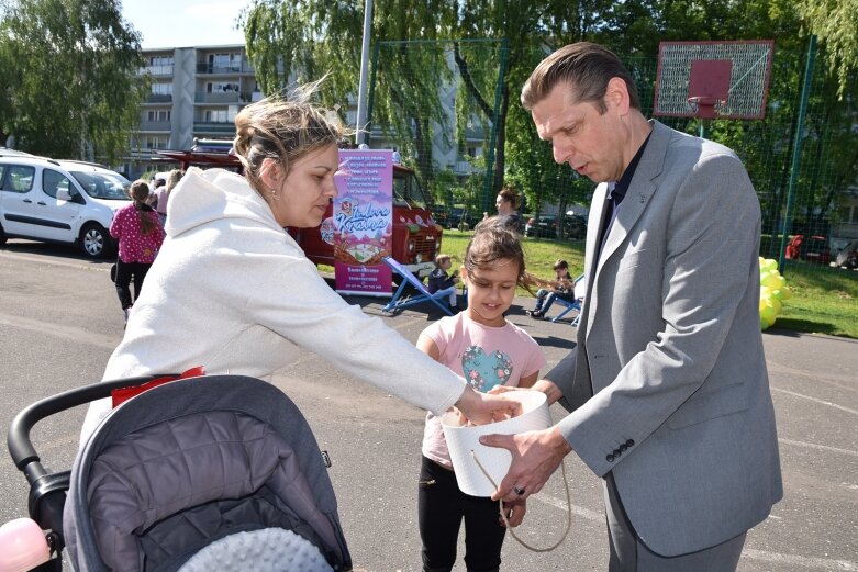  Na Widoku świętowano tłumnie 