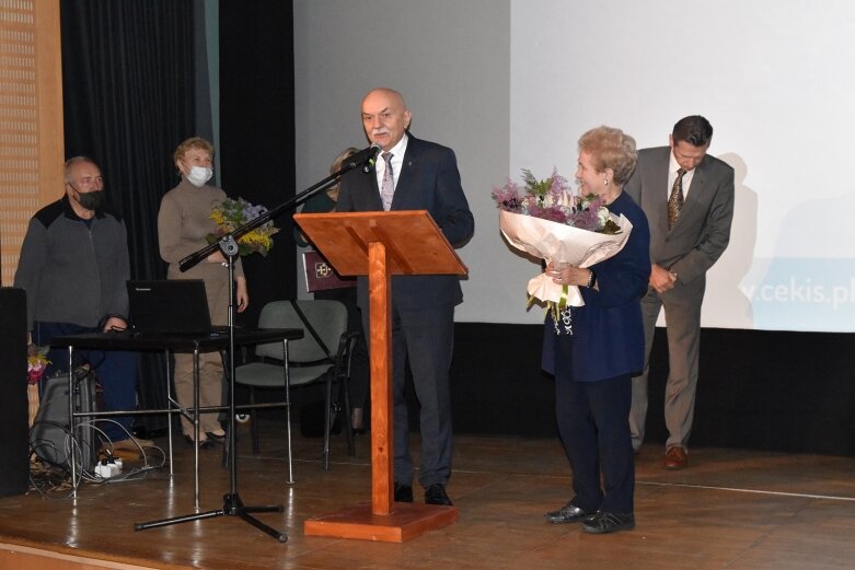  Najstarsi studenci odśpiewali „Gaudeamus igitur” 