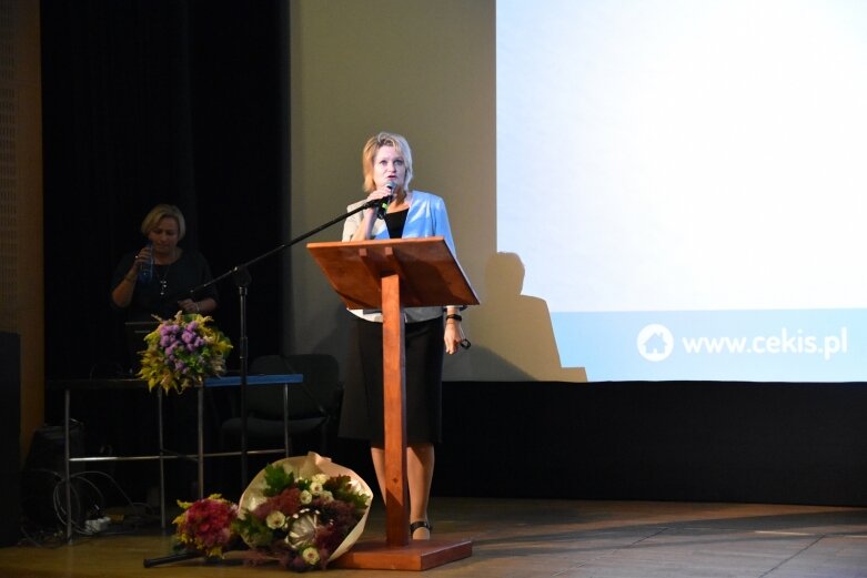  Najstarsi studenci odśpiewali „Gaudeamus igitur” 