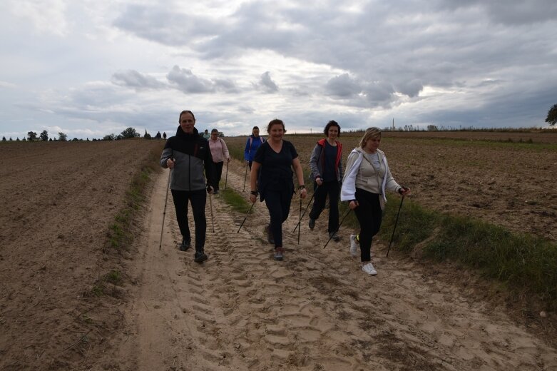  Najwytrwalsi mają przejść nawet 100 km 