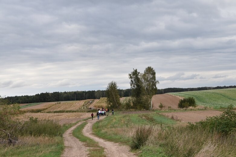  Najwytrwalsi mają przejść nawet 100 km 