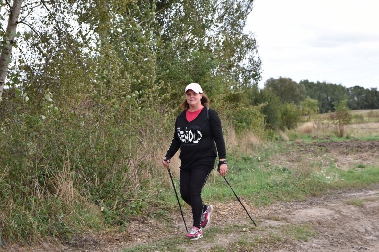  Najwytrwalsi mają przejść nawet 100 km 