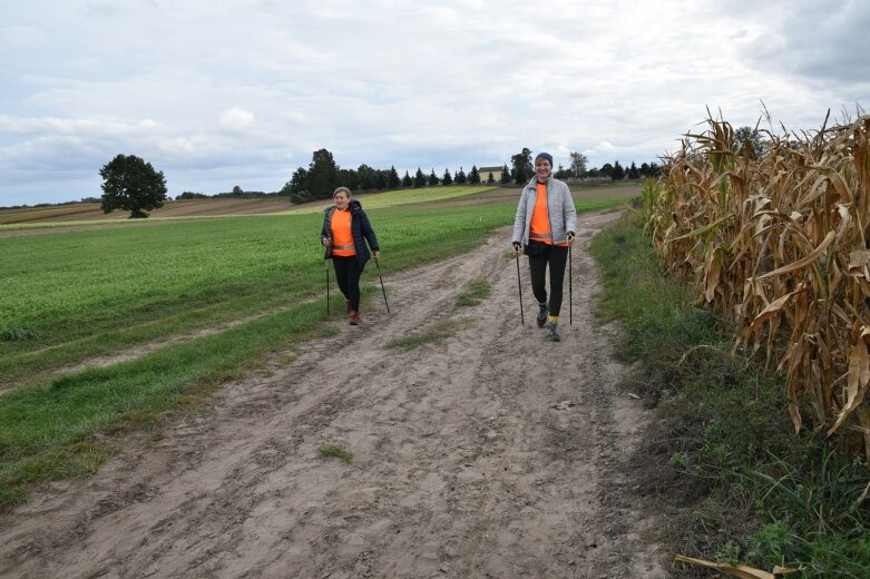  Najwytrwalsi mają przejść nawet 100 km 