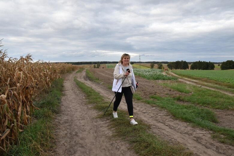  Najwytrwalsi mają przejść nawet 100 km 