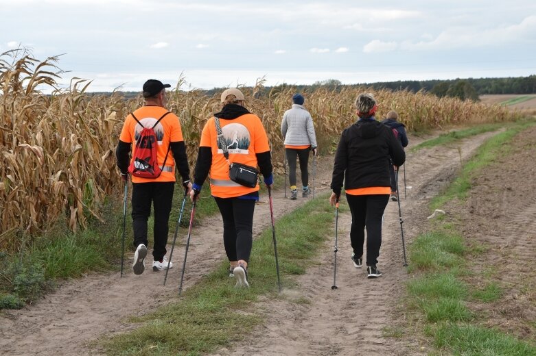  Najwytrwalsi mają przejść nawet 100 km 