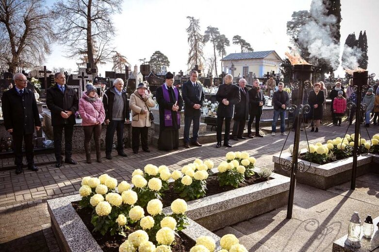  Niepodległość w Białej Rawskiej świętowali [ZDJĘCIA] 