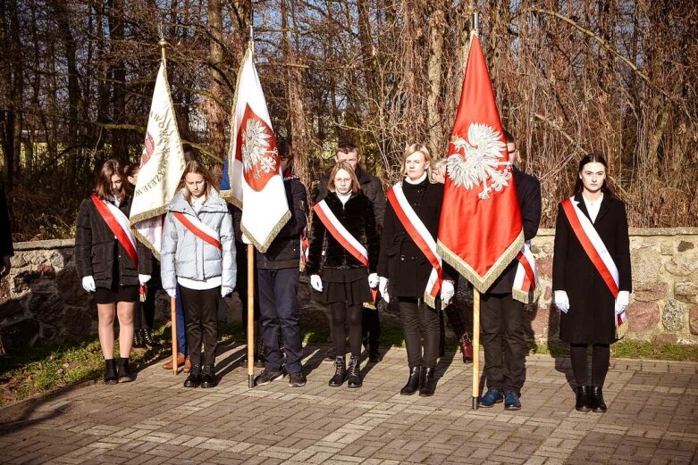  Niepodległość w Białej Rawskiej świętowali [ZDJĘCIA] 