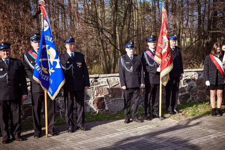  Niepodległość w Białej Rawskiej świętowali [ZDJĘCIA] 