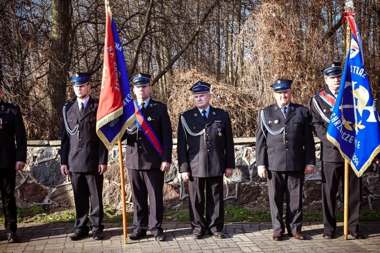  Niepodległość w Białej Rawskiej świętowali [ZDJĘCIA] 