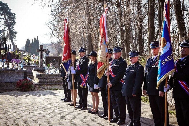  Niepodległość w Białej Rawskiej świętowali [ZDJĘCIA] 