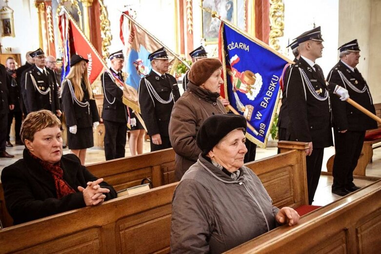  Niepodległość w Białej Rawskiej świętowali [ZDJĘCIA] 