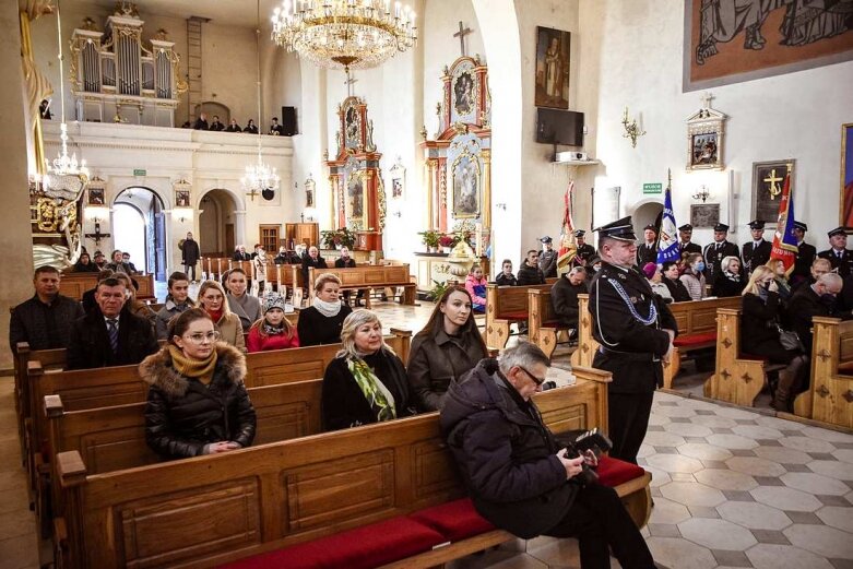  Niepodległość w Białej Rawskiej świętowali [ZDJĘCIA] 